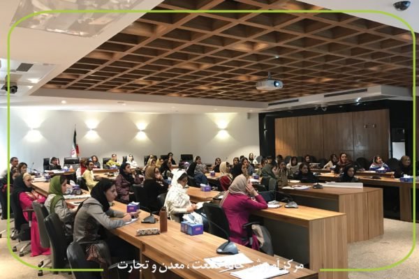 آموزش hse در شیراز