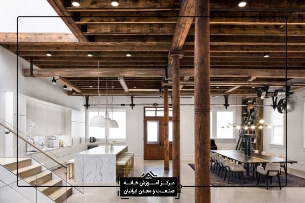 آموزش hse در شیراز