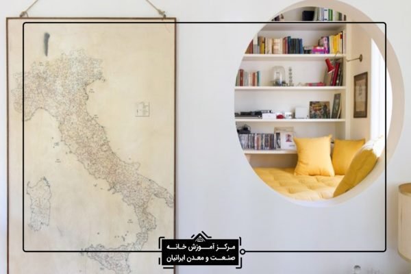 آموزش hse در شیراز