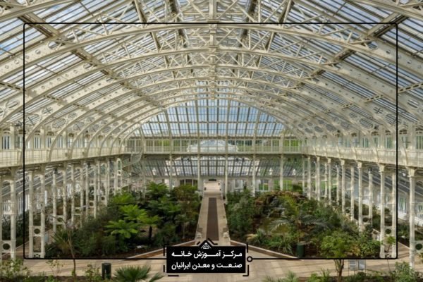 آموزش hse در شیراز