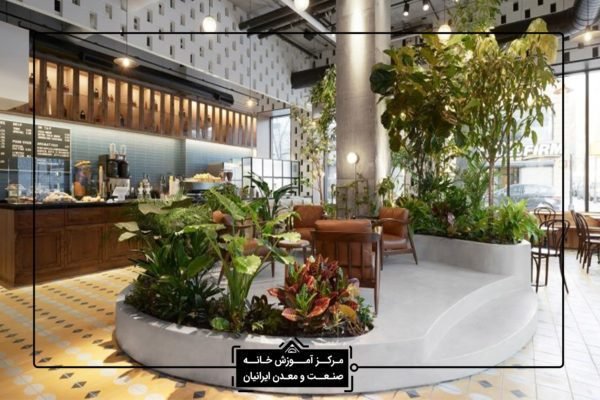 آموزش hse در شیراز