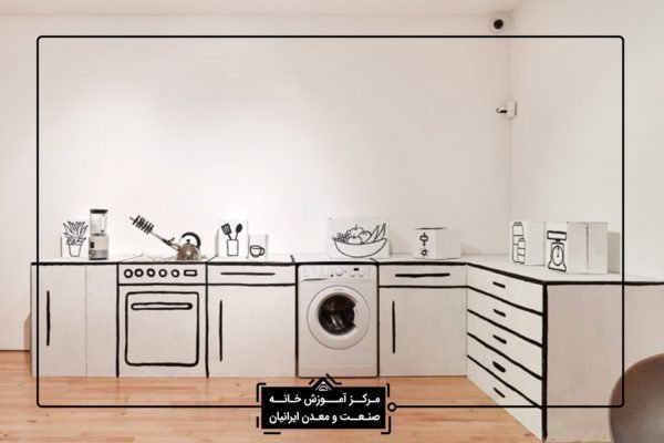آموزش hse در شیراز