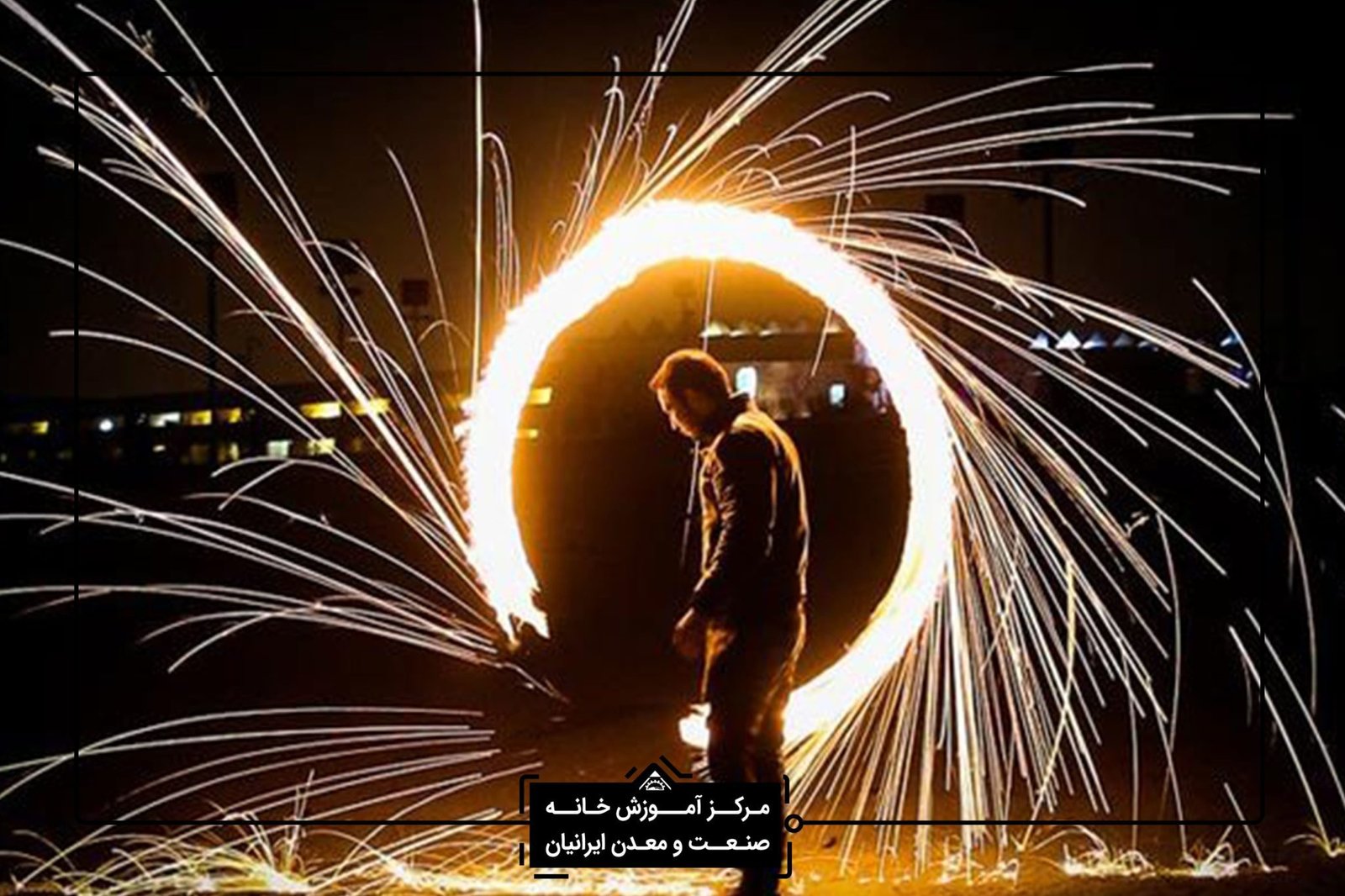 عکاسی در شیراز - آموزش عکاسی حرفه ای در شیراز