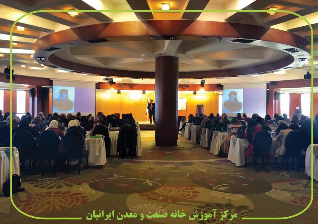 دوره تخصصی مدیریت و برندینگ در شیراز