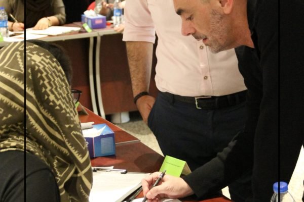 آموزش hse در شیراز