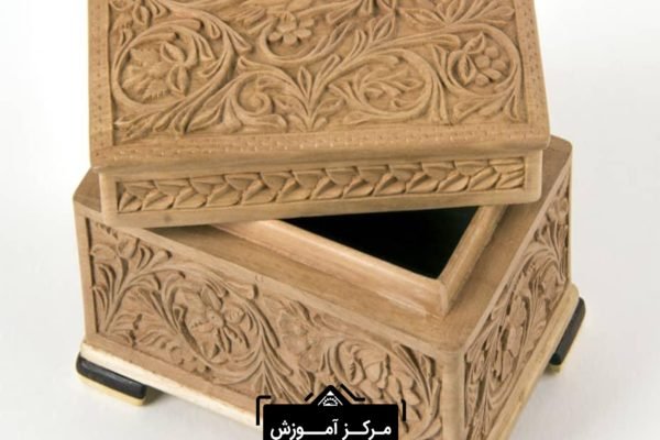 آموزش hse در شیراز