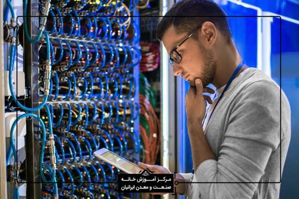 آموزش hse در شیراز