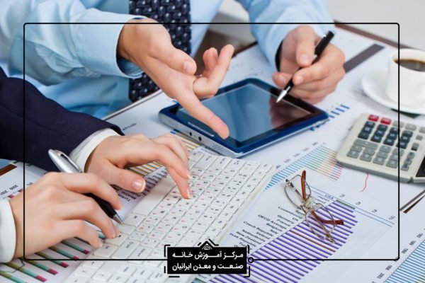 آموزش hse در شیراز