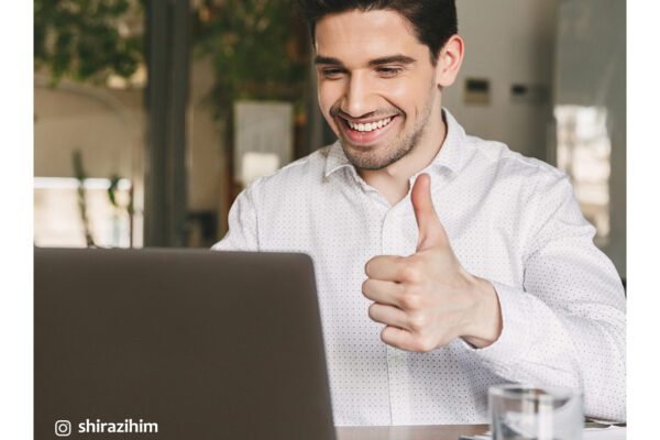 IT Department دپارتمان فناوری اطلاعات و مهندسی شبکه
