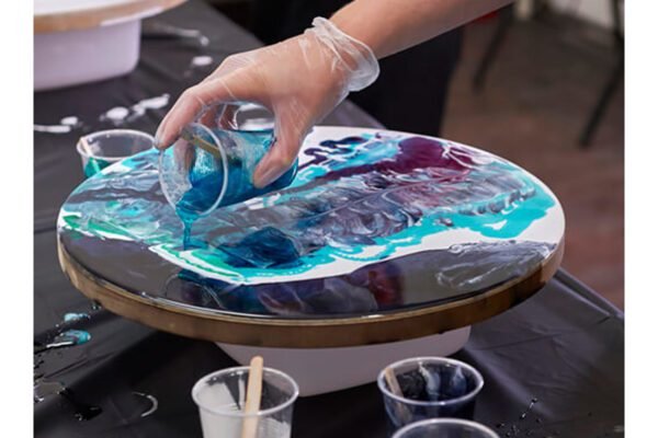 آموزش hse در شیراز