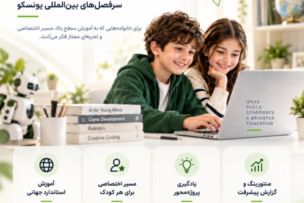 دپارتمان فناوری اطلاعات IHIM